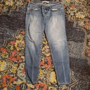 VINTAGE HOLLISTER JEANS